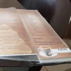 Toscana Café - Velence Korzó Velence - Étlap/itallap