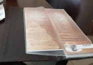 Toscana Café - Velence Korzó Velence