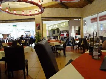 Toscana Étterem - Lurdy Ház Budapest