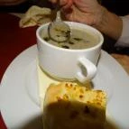 Toscana Étterem - Lurdy Ház Budapest - Étel/ital