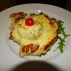 Toscana Étterem - Lurdy Ház Budapest - Étel/ital