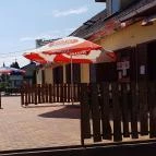 Toscana Pizzéria Létavértes - Külső kép