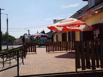 Toscana Pizzéria Létavértes