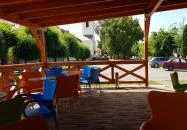 Toscana Pizzéria Létavértes