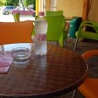 Toscana Pizzéria Létavértes - Külső kép