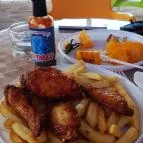 Toscana Pizzéria Létavértes - Étel/ital