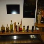 Tőserdei Pálinkaház Étterem Lakitelek - Belső