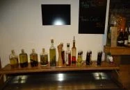 Tőserdei Pálinkaház Étterem Lakitelek