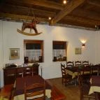 Tőserdei Pálinkaház Étterem Lakitelek - Belső