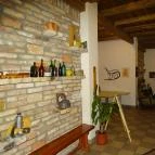 Tőserdei Pálinkaház Étterem Lakitelek - Belső