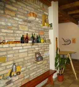 Tőserdei Pálinkaház Étterem