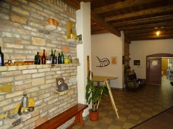 Tőserdei Pálinkaház Étterem Lakitelek