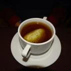 Tőserdei Pálinkaház Étterem Lakitelek - Étel/ital