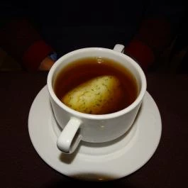 Tőserdei Pálinkaház Étterem Lakitelek - Étel/ital