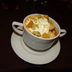 Tőserdei Pálinkaház Étterem Lakitelek - Étel/ital