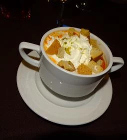 Tőserdei Pálinkaház Étterem