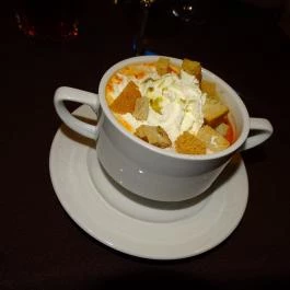 Tőserdei Pálinkaház Étterem Lakitelek - Étel/ital