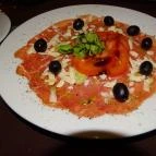 Tőserdei Pálinkaház Étterem Lakitelek - Étel/ital