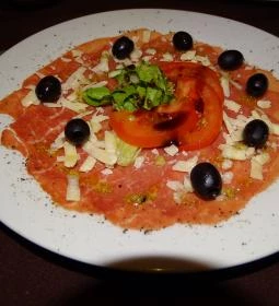 Tőserdei Pálinkaház Étterem