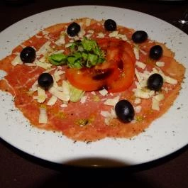 Tőserdei Pálinkaház Étterem Lakitelek - Étel/ital