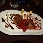 Tőserdei Pálinkaház Étterem Lakitelek - Étel/ital