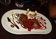 Tőserdei Pálinkaház Étterem Lakitelek