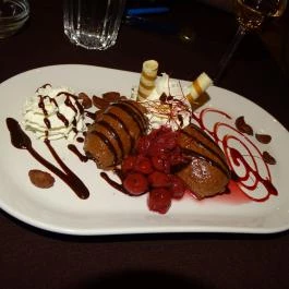 Tőserdei Pálinkaház Étterem Lakitelek - Étel/ital