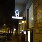 Tóth Kocsma Budapest - Külső kép