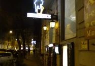 Tóth Kocsma Budapest