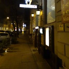 Tóth Kocsma, Budapest - Külső kép