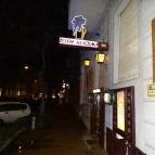 Tóth Kocsma Budapest - Külső kép