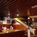 Tóth Kocsma Budapest - Belső