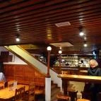 Tóth Kocsma Budapest - Belső