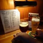 Tóth Kocsma Budapest - Étel/ital