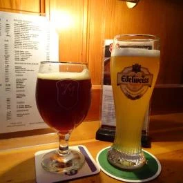 Tóth Kocsma, Budapest - Étel/ital