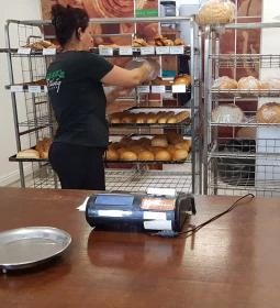 Tóth Bakery & Specialty Coffee