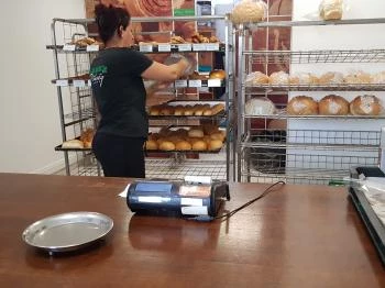 Tóth Bakery & Specialty Coffee Gödöllő