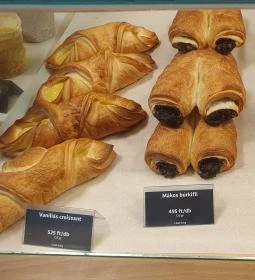 Tóth Bakery & Specialty Coffee