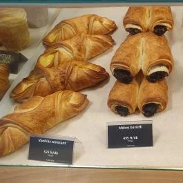 Tóth Bakery & Specialty Coffee, Gödöllő - Egyéb