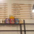 Tóth Bakery & Specialty Coffee Gödöllő - Egyéb