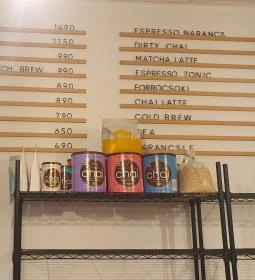 Tóth Bakery & Specialty Coffee