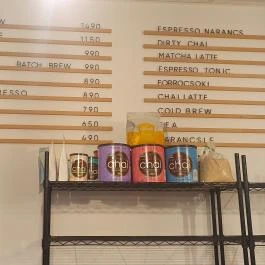 Tóth Bakery & Specialty Coffee, Gödöllő - Egyéb