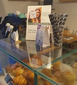 Tóth Bakery & Specialty Coffee