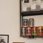 Tóth Bakery & Specialty Coffee Gödöllő - Egyéb