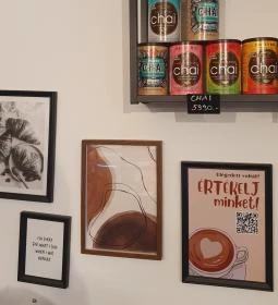 Tóth Bakery & Specialty Coffee