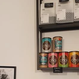 Tóth Bakery & Specialty Coffee, Gödöllő - Egyéb