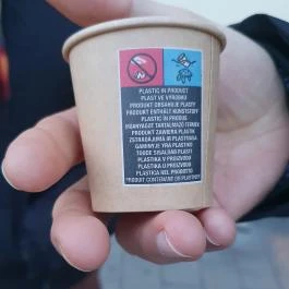 Tóth Bakery & Specialty Coffee, Gödöllő - Egyéb