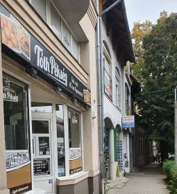 Tóth Sütőipari Kft. Pékség