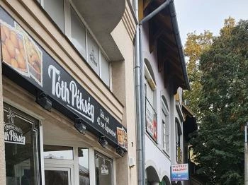 Tóth Sütőipari Kft. Pékség Kaposvár