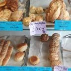 Tóth Sütőipari Kft. Pékség Kaposvár - Egyéb